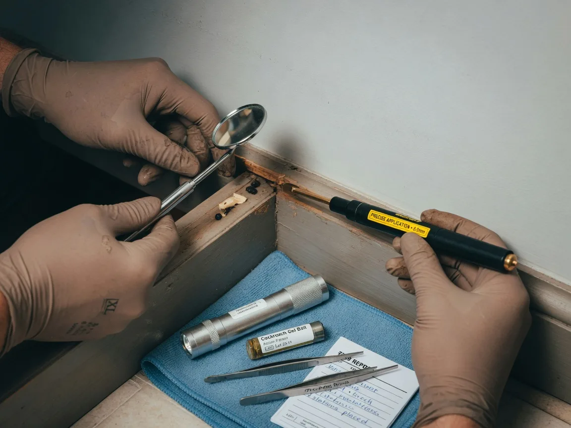 Why choose Emergency Pest Control in Inverness, CA